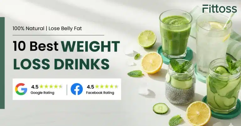 Best weight loss drinks