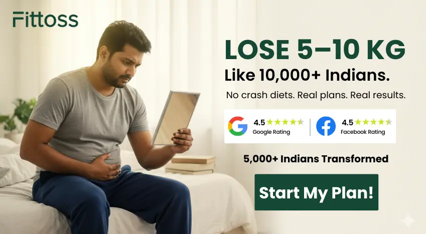 lose 5-10kg with fittoss