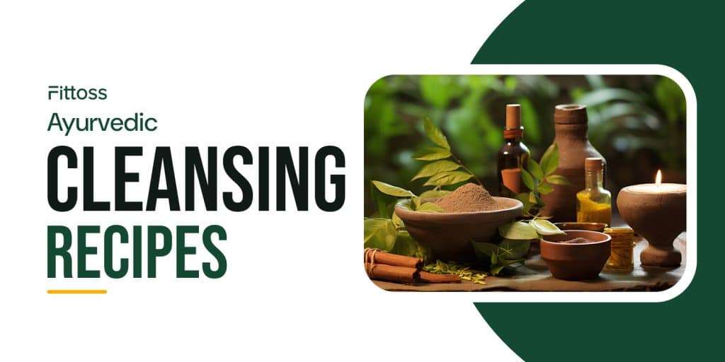 Ayurvedic Cleansing Recipes (Khichdi, Moong Soup, Beetroot Rasam)