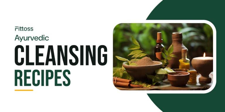 Ayurvedic Cleansing Recipes