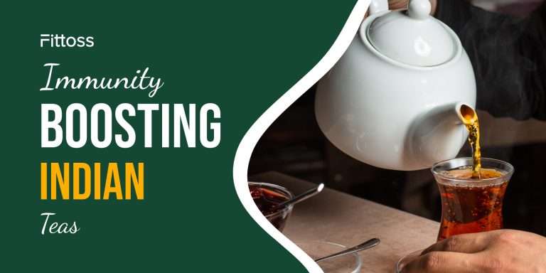 Immunity-Boosting Indian Teas