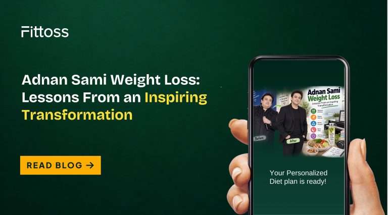 Adnan Sami Weight Loss: Lessons From an Inspiring Transformation