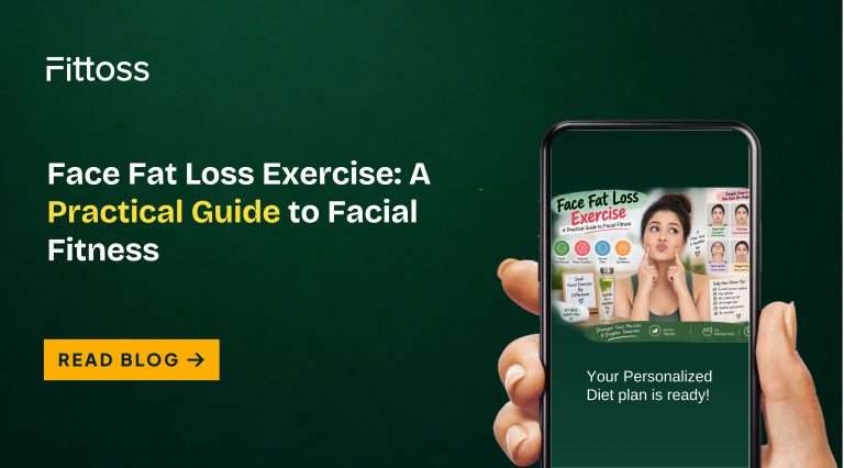 Face Fat Loss Exercise: A Practical Guide to Facial Fitness