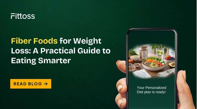 Fiber Foods for Weight Loss: A Practical Guide to Eating Smarter
