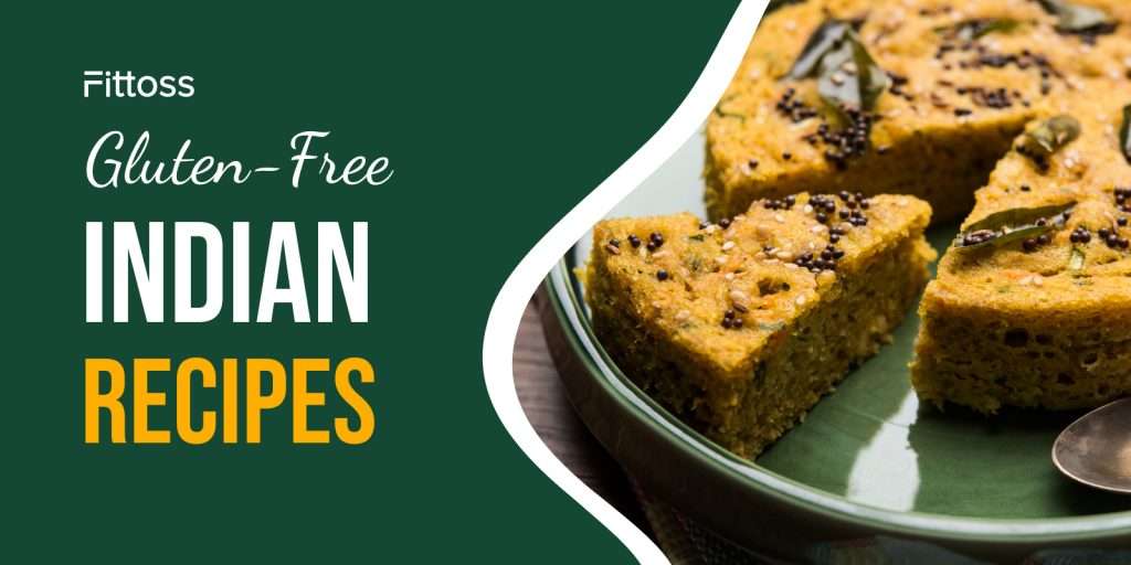 Gluten-Free Indian Recipe Ideas (Ragi, Jowar, Bajra, Rice)