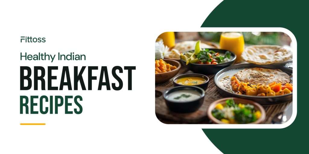 Indian Breakfast Recipes: Upma, Poha, Dosa Variations