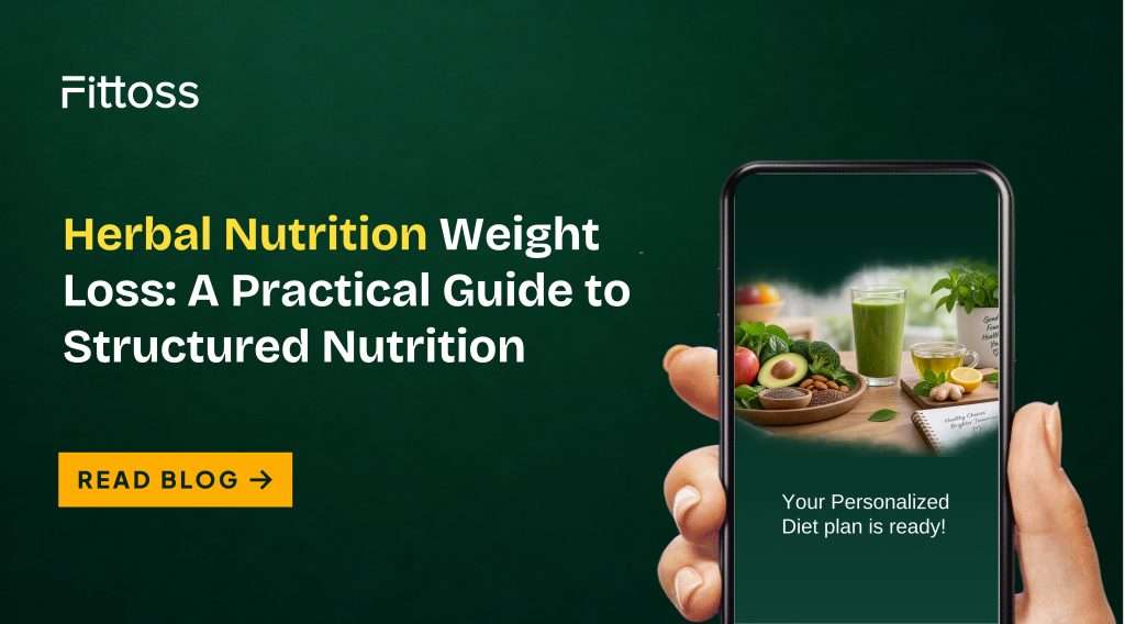 Herbal Nutrition Weight Loss: A Practical Guide to Structured Nutrition