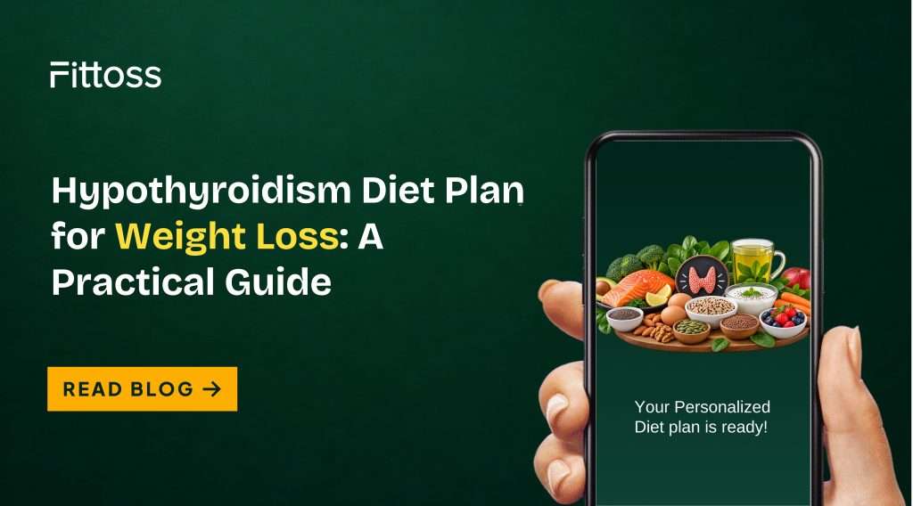 Hypothyroidism Diet Plan for Weight Loss: A Practical Guide