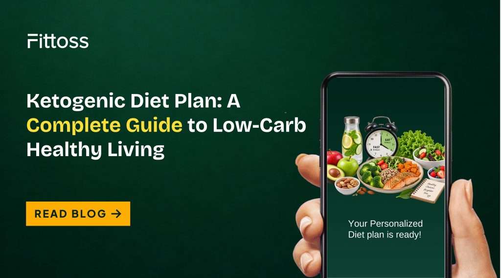 Ketogenic Diet Plan: A Complete Guide to Low-Carb Healthy Living