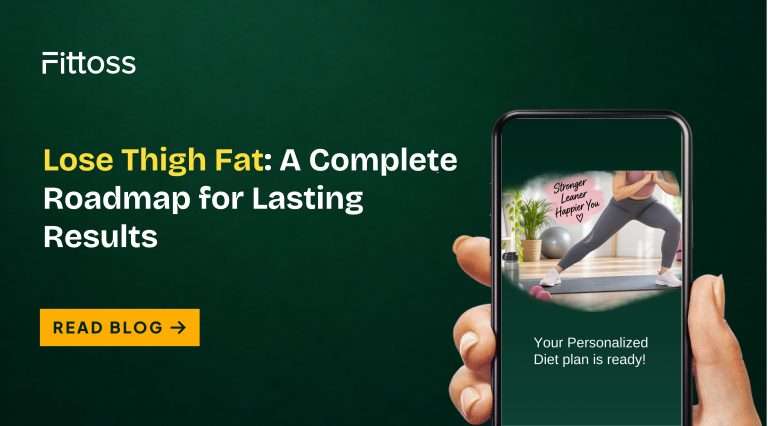Lose Thigh Fat: A Complete Roadmap for Lasting Results
