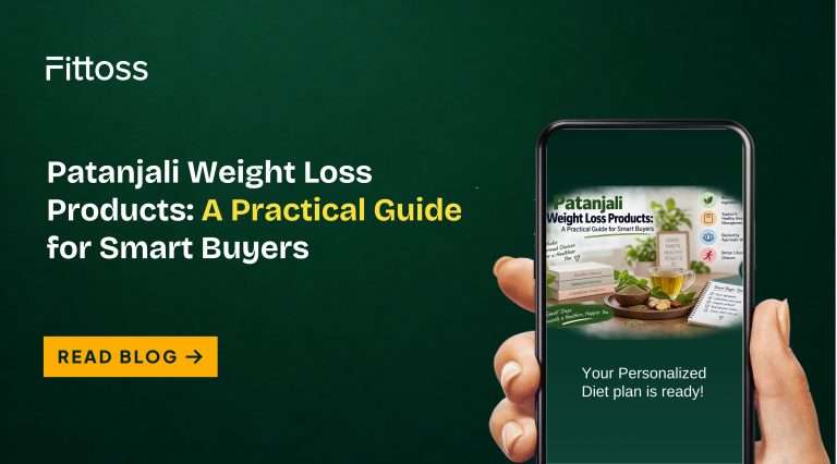 Patanjali Weight Loss Products: A Practical Guide for Smart Buyers