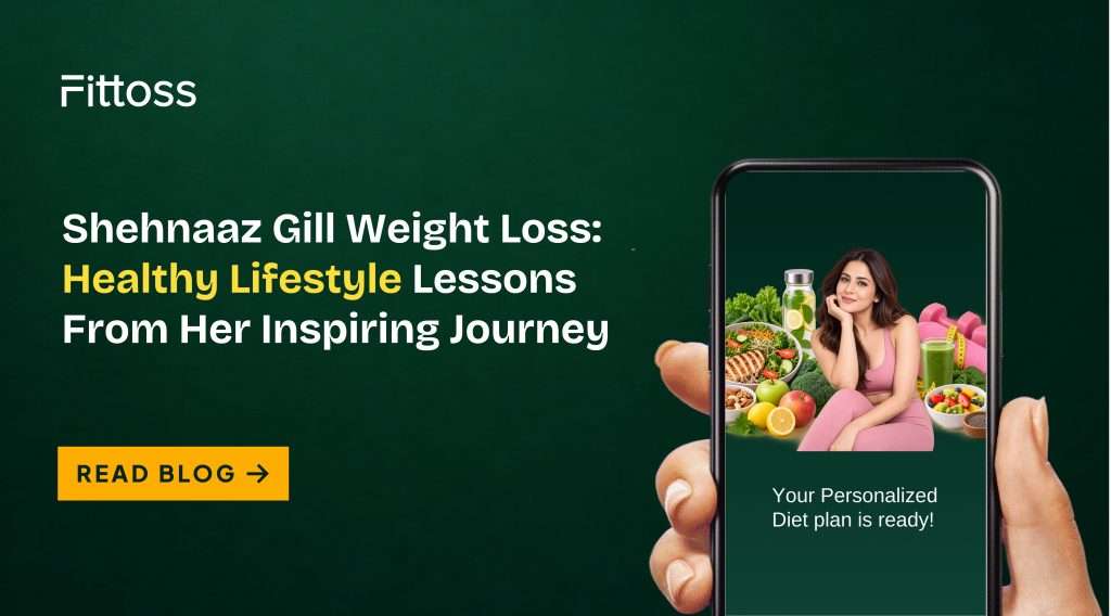 Shehnaaz Gill Weight Loss: Healthy Lifestyle Lessons From Her Inspiring Journey