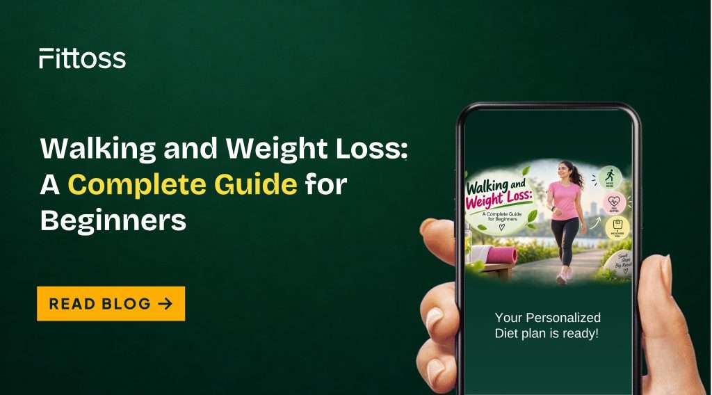 Walking and Weight Loss: A Complete Guide for Beginners