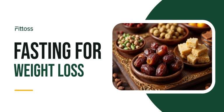 fasting for weight loss