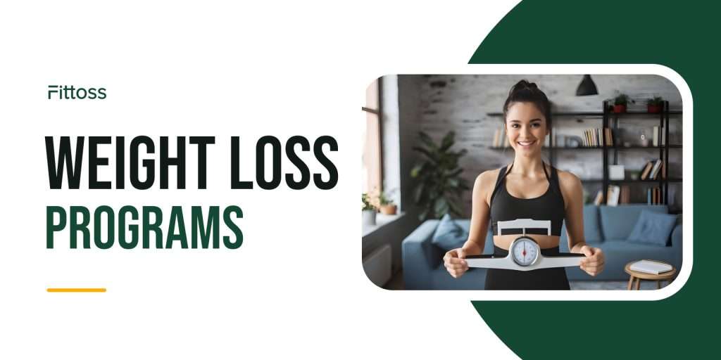 Weight Loss Programs: Building Habits Instead of Chasing Shortcuts