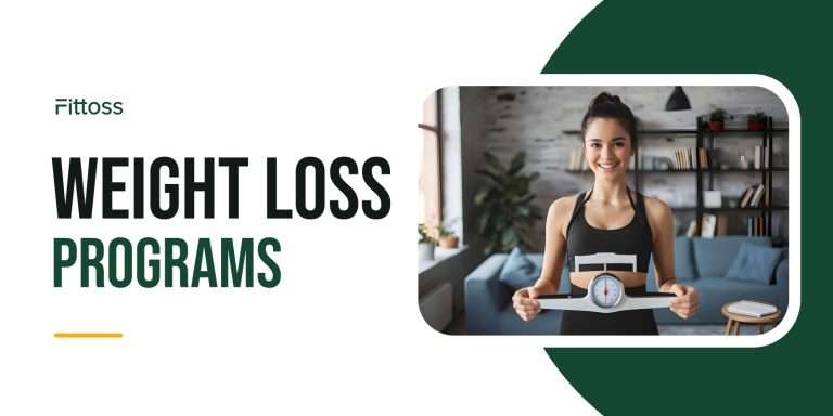 weight loss programs