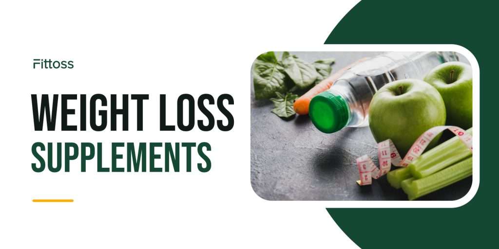 Weight Loss Supplements: Understanding Their Role in a Healthy Lifestyle
