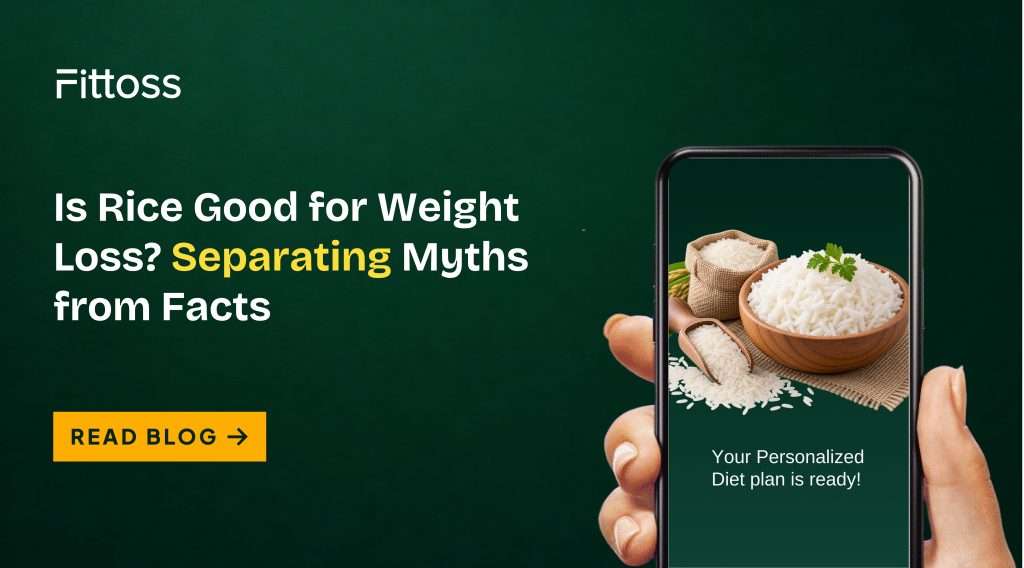 Is Rice Good for Weight Loss? Separating Myths from Facts