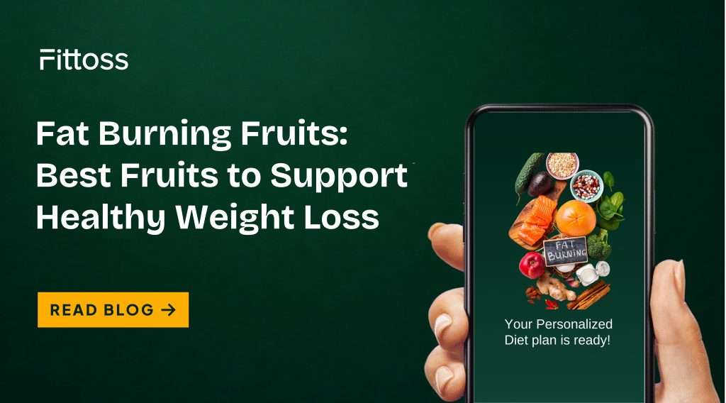 Fat Burning Fruits: Best Fruits to Support Healthy Weight Loss