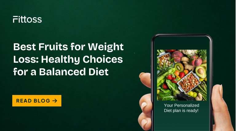 Best Fruits for Weight Loss: Healthy Choices for a Balanced Diet