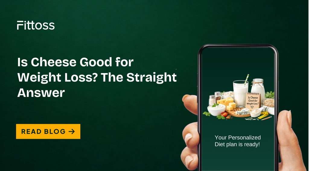 Is Cheese Good for Weight Loss? The Straight Answer