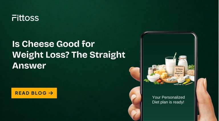 Is Cheese Good for Weight Loss? The Straight Answer