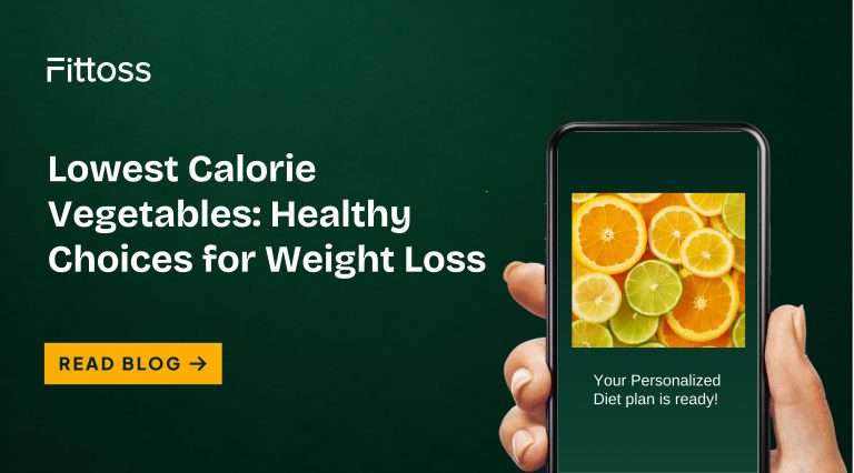 Lowest Calorie Vegetables: Healthy Choices for Weight Loss