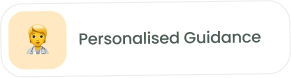 Personalised Guidance