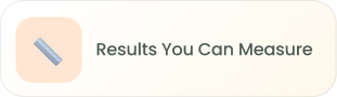 Results You Can Measure