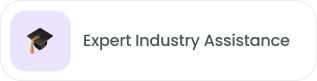 Expert Industry Assistance