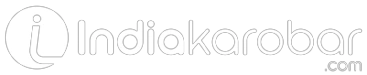 indiakarobar