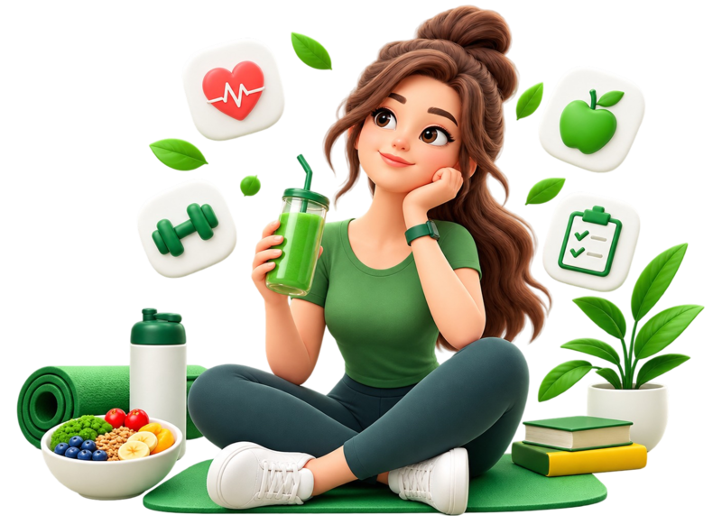 wellness image